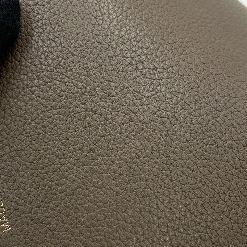 セリーヌ トートバッグ カバ ファントム レザー 175543 CELINE