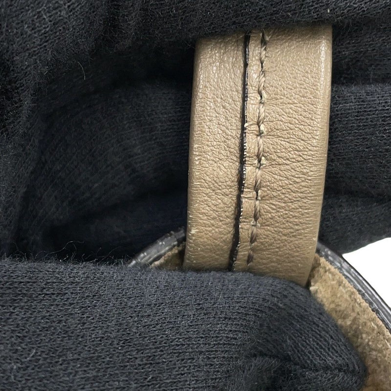 セリーヌ トートバッグ カバ ファントム レザー 175543 CELINE