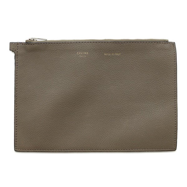 セリーヌ トートバッグ カバ ファントム レザー 175543 CELINE