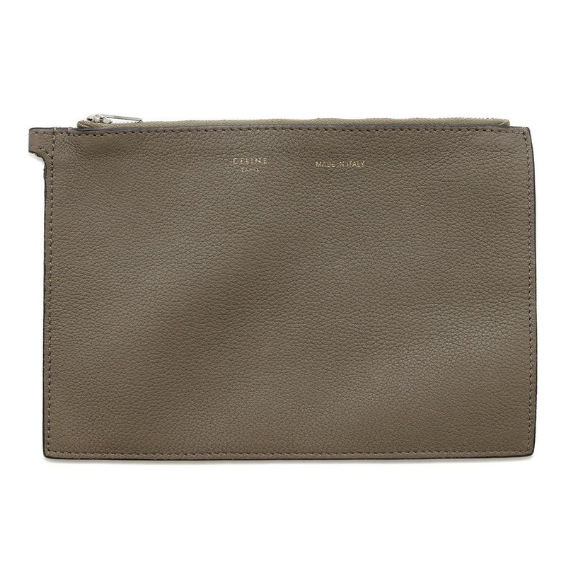 セリーヌ トートバッグ カバ ファントム レザー 175543 CELINE