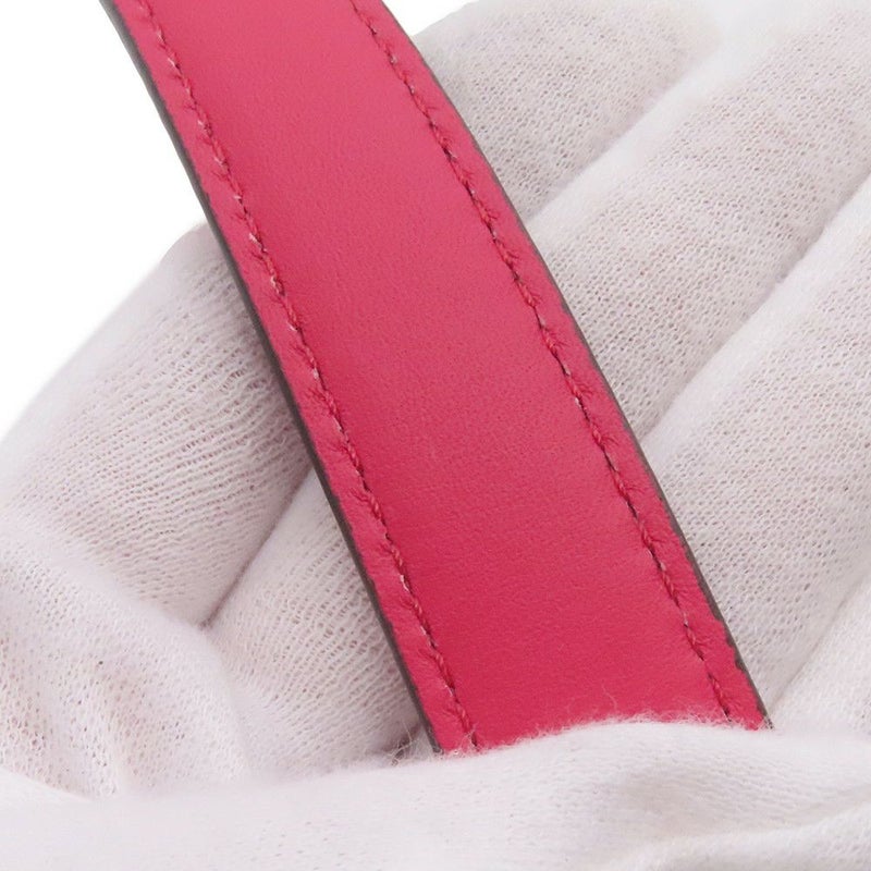 フェンディ ハンドバッグ ピーカブー アイシーユー スモール レザー 8BN327 FENDI 2wayショルダーバッグ