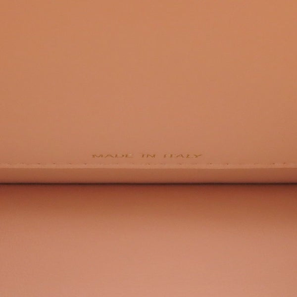 フェンディ ハンドバッグ ピーカブー アイシーユー スモール レザー 8BN327 FENDI 2wayショルダーバッグ