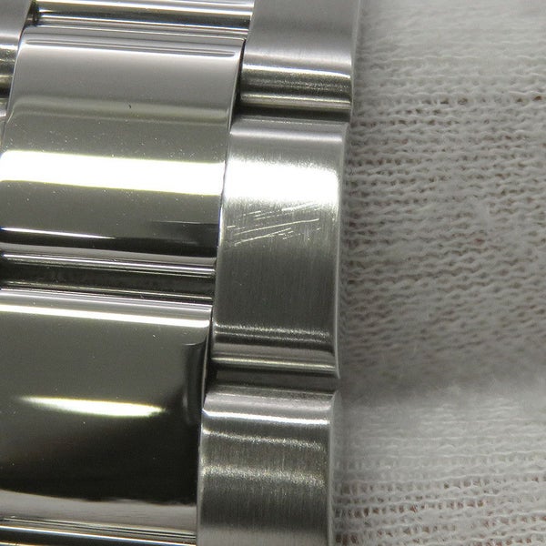 ロレックス コスモグラフ デイトナ U番 16520 ROLEX 腕時計 白文字盤