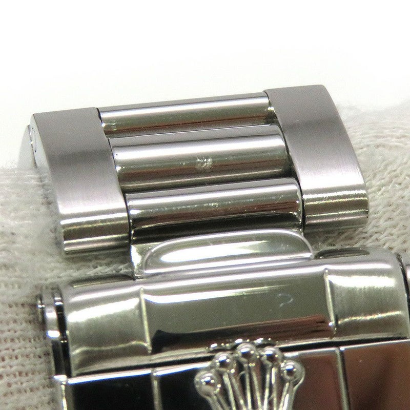 ロレックス コスモグラフ デイトナ U番 16520 ROLEX 腕時計 白文字盤