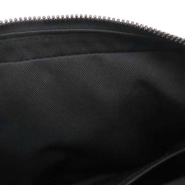 ルイヴィトン ショルダーバッグ モノグラム・シャドウ トリオ・メッセンジャー M24754 LOUIS VUITTON 白