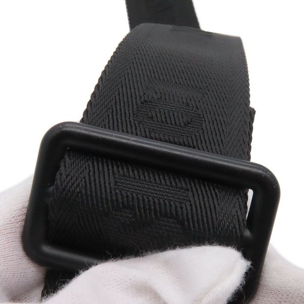 ルイヴィトン ショルダーバッグ モノグラム・シャドウ トリオ・メッセンジャー M24754 LOUIS VUITTON 白