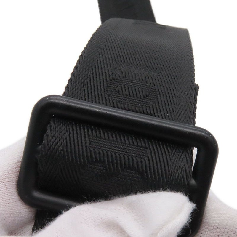 ルイヴィトン ショルダーバッグ モノグラム・シャドウ トリオ・メッセンジャー M24754 LOUIS VUITTON 白