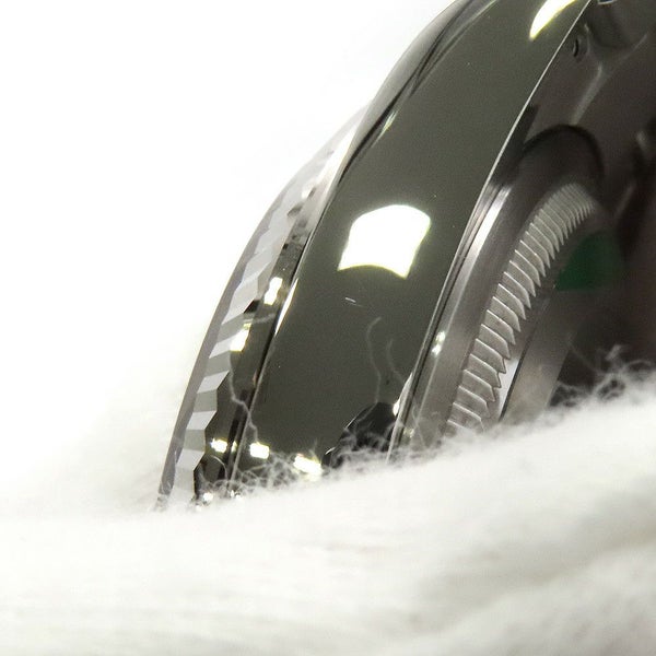 ロレックス デイトジャスト36 SS/K18WG ランダムシリアル ルーレット 126234 ROLEX 腕時計 スレート文字盤 ローマン