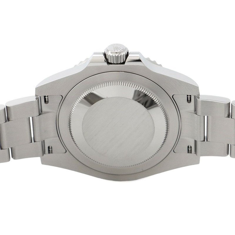 ロレックス GMTマスター2 デイト ランダムシリアル ルーレット 126710BLNR ROLEX 腕時計 黒文字盤