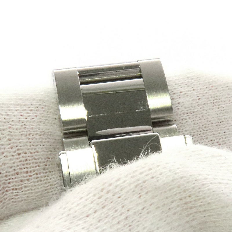 ロレックス GMTマスター2 デイト ランダムシリアル ルーレット 126710BLNR ROLEX 腕時計 黒文字盤