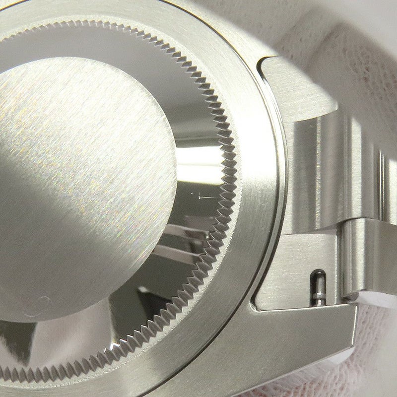 ロレックス GMTマスター2 デイト ランダムシリアル ルーレット 126710BLNR ROLEX 腕時計 黒文字盤