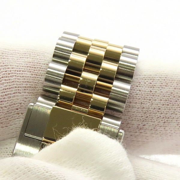 ロレックス GMTマスター2 ランダムシリアル ルーレット 126713GRNR ROLEX 腕時計 黒文字盤