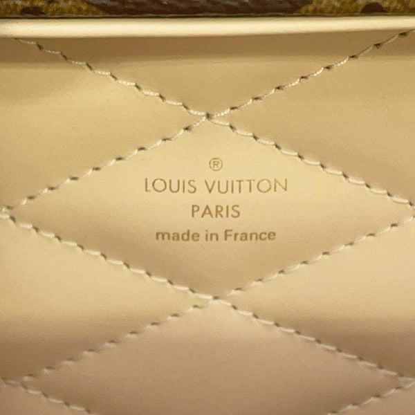 ルイヴィトン ハンドバッグ モノグラム プティット・ヴァリーズ M20468 LOUIS VUITTON 2wayショルダーバッグ
