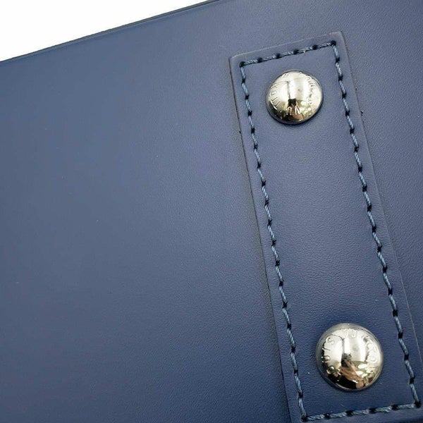 ルイヴィトン ハンドバッグ エピ アルマBB M40855 LOUIS VUITTON 2wayショルダーバッグ