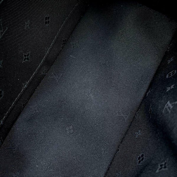 ルイヴィトン ハンドバッグ アルマ・ソフトBB M59793 ヴィトン 2wayショルダーバッグ ブラック 黒