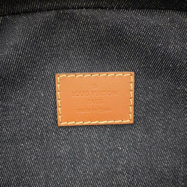 ルイヴィトン ボディバッグ モノグラム・レコード アヴェニュー・スリングバッグ M46344 LOUIS VUITTON ショルダーバッグ