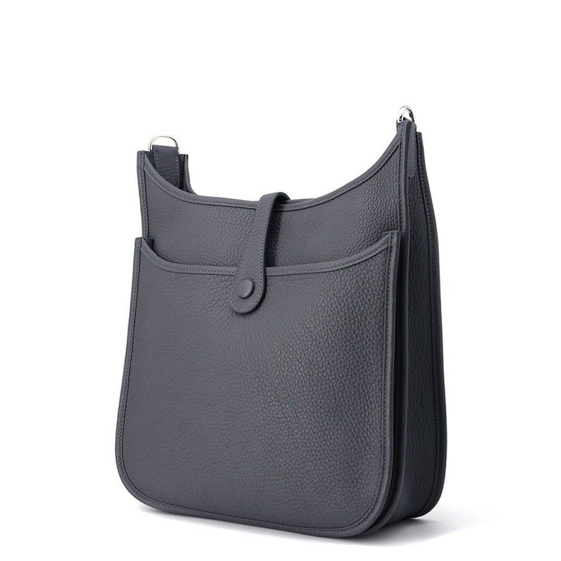 エルメス ショルダーバッグ エブリン3 PM アルドワーズ/シルバー金具 トリヨンクレマンス W刻印