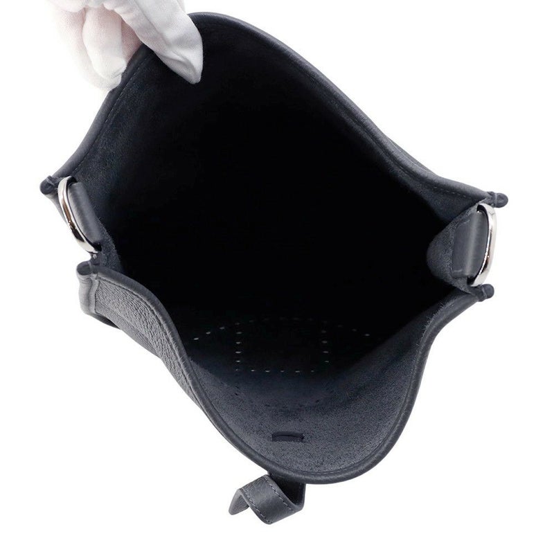 エルメス ショルダーバッグ エブリン3 PM アルドワーズ/シルバー金具 トリヨンクレマンス W刻印