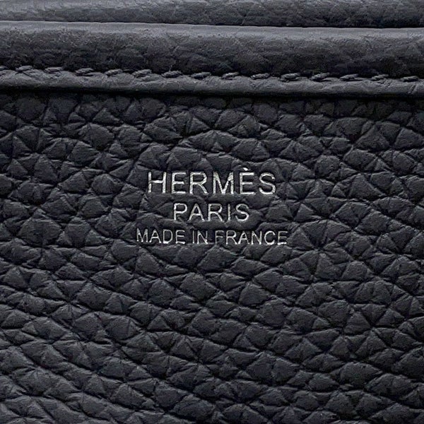 エルメス ショルダーバッグ エブリン3 PM アルドワーズ/シルバー金具 トリヨンクレマンス W刻印