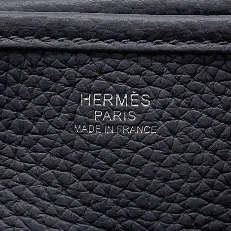エルメス ショルダーバッグ エブリン3 PM アルドワーズ/シルバー金具 トリヨンクレマンス W刻印