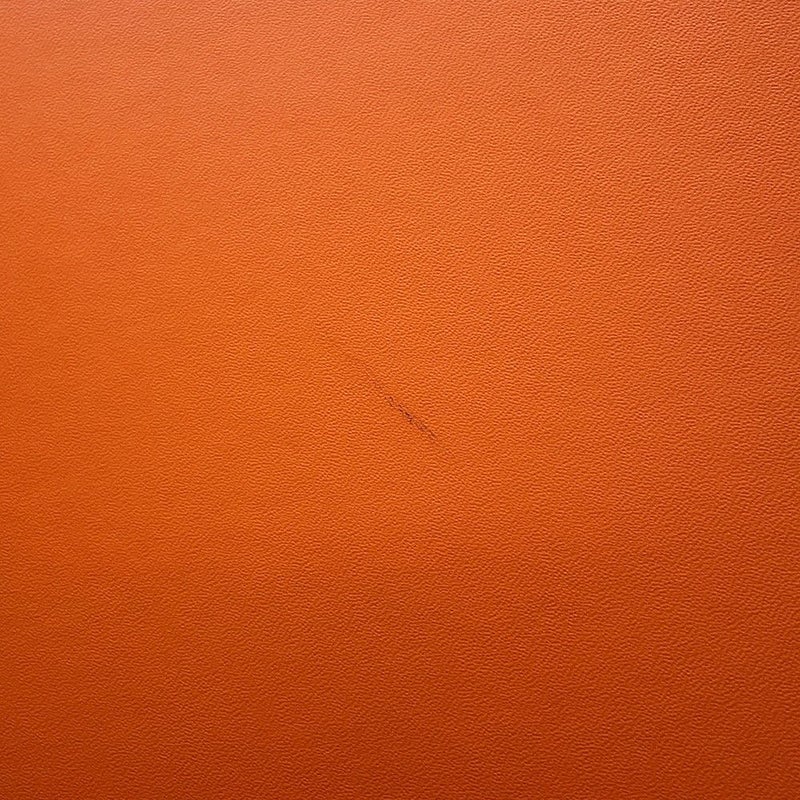 エルメス ハンドバッグ ピコタンロックMM ブラック/シルバー金具 トリヨンクレマンス K刻印 黒