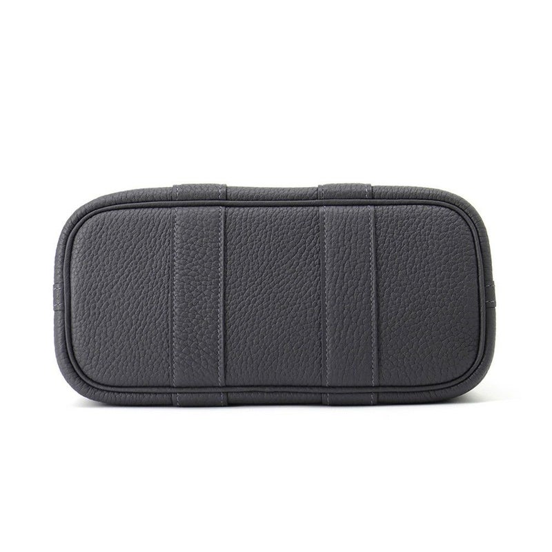 エルメス トートバッグ ネオ・ガーデン 23 ガーデンパーティ アルドワーズ/シルバー金具 ネゴンダ K刻印