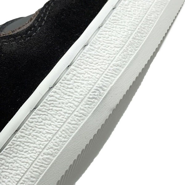 ルイヴィトン スニーカー モノグラム LV スタジアム レディースサイズ38 LOUIS VUITTON 靴 黒 ブラック