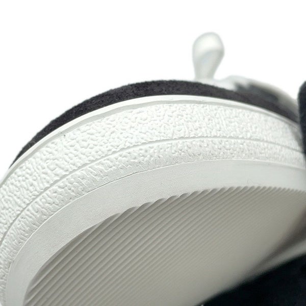 ルイヴィトン スニーカー モノグラム LV スタジアム レディースサイズ38 LOUIS VUITTON 靴 黒 ブラック