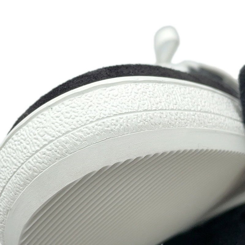 ルイヴィトン スニーカー モノグラム LV スタジアム レディースサイズ38 LOUIS VUITTON 靴 黒 ブラック