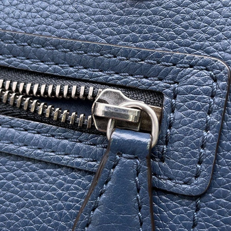 セリーヌ ハンドバッグ ラゲージシリーズ マイクロショッパー 189793DRU.38NO CELINE バッグ トートバッグ