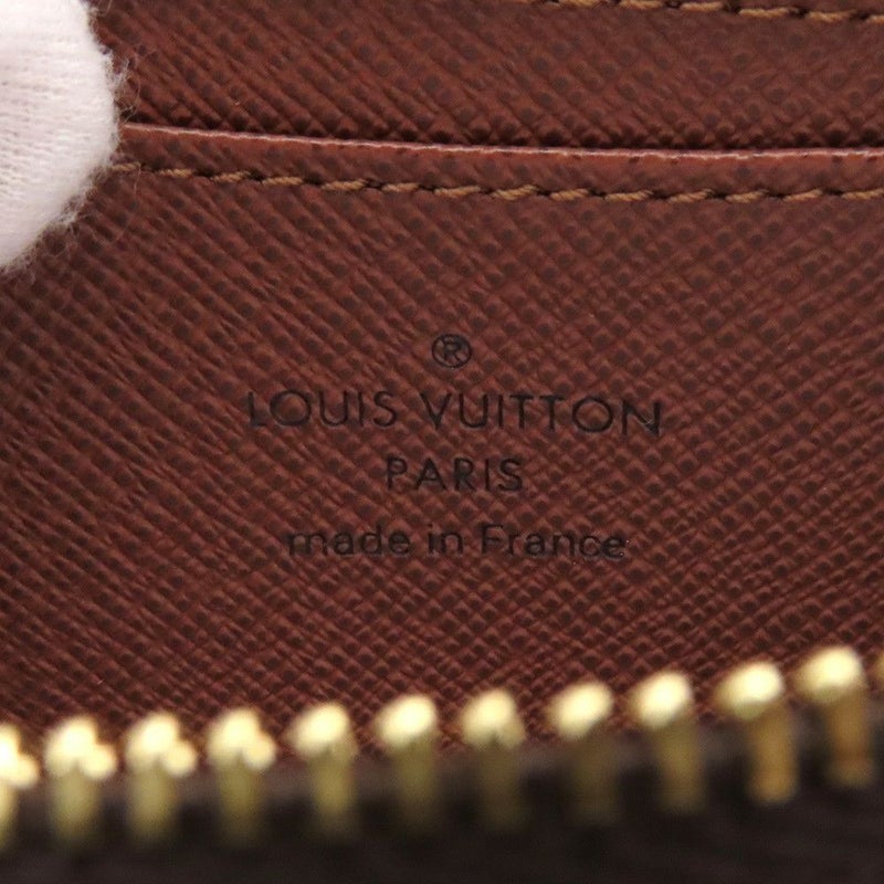 ルイヴィトン コインケース モノグラム ジッピー・コインパース M60067 LOUIS VUITTON ヴィトン 小銭入れ