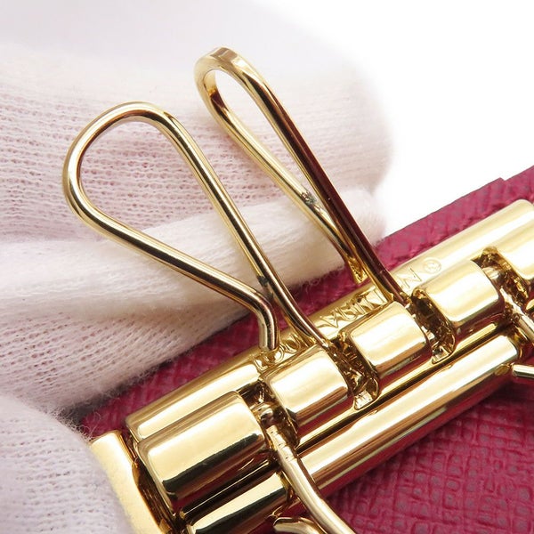 ルイヴィトン キーケース モノグラム 4連 ミュルティクレ4 M60705 LOUIS VUITTON