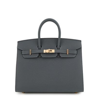 Hermès Birkin 25 Epsom