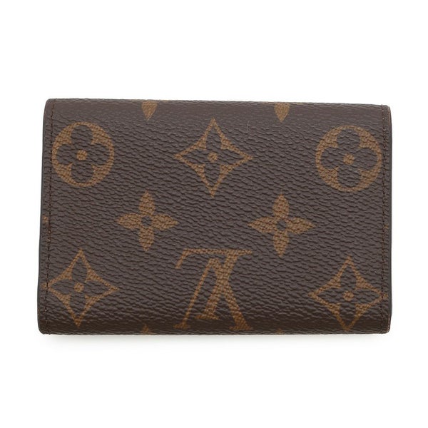 ルイヴィトン キーケース モノグラム ミュルティクレ6 M62630 LOUIS VUITTON 新型金具