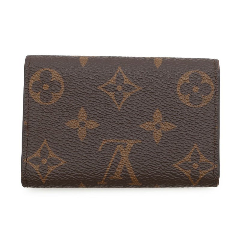 ルイヴィトン キーケース モノグラム ミュルティクレ6 M62630 LOUIS VUITTON 新型金具