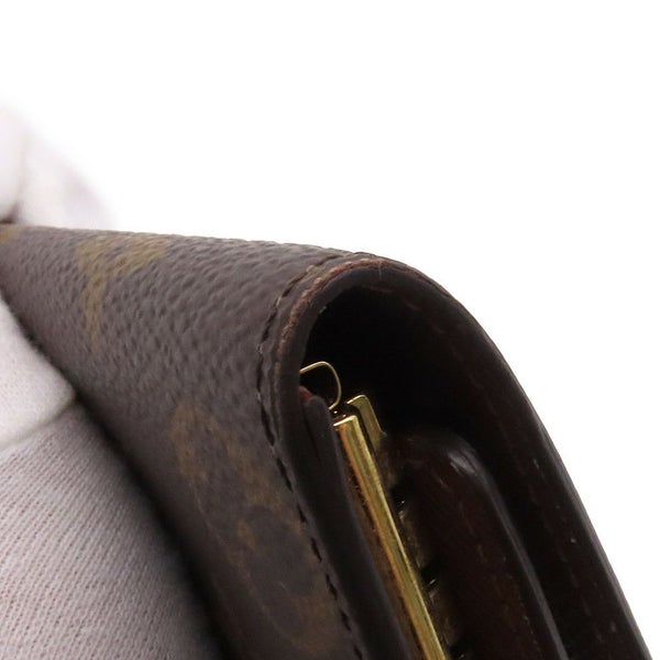 ルイヴィトン キーケース モノグラム ミュルティクレ6 M62630 LOUIS VUITTON 新型金具