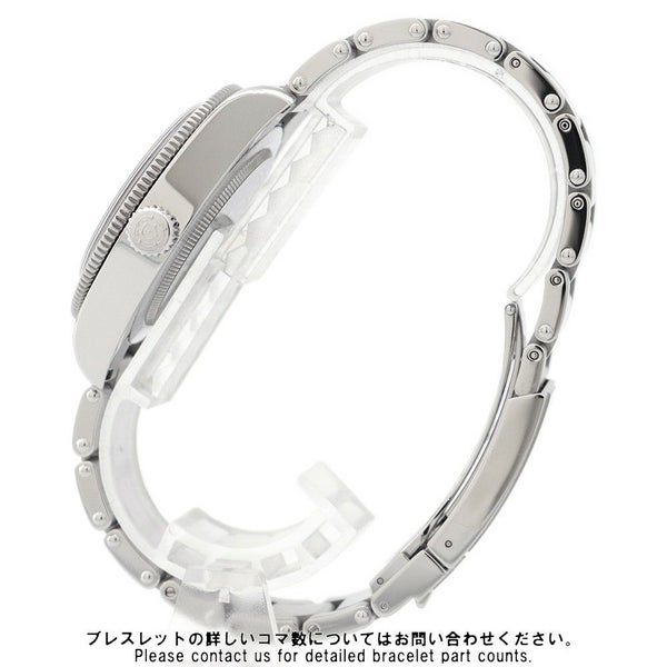 チュードル ブラックベイ 58 GMT M7939G1A0NRU-0001 TUDOR 腕時計 チューダー 黒文字盤