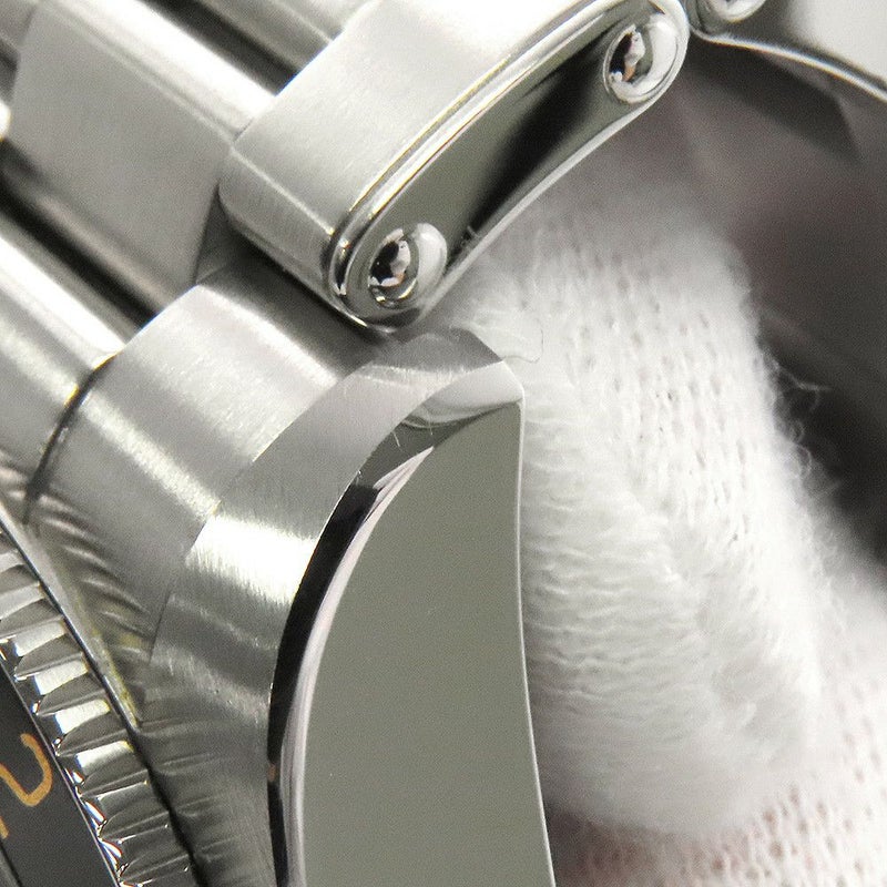 チュードル ブラックベイ 58 GMT M7939G1A0NRU-0001 TUDOR 腕時計 チューダー 黒文字盤