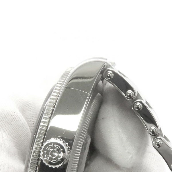 チュードル ブラックベイ 58 GMT M7939G1A0NRU-0001 TUDOR 腕時計 チューダー 黒文字盤