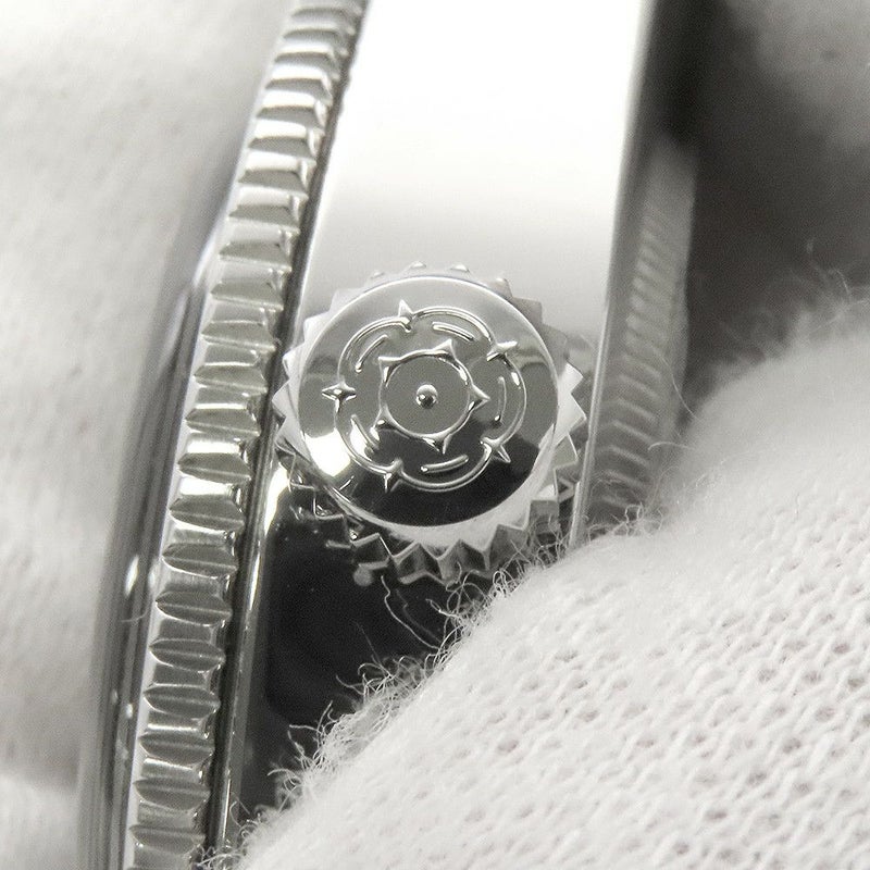 チュードル ブラックベイ 58 GMT M7939G1A0NRU-0001 TUDOR 腕時計 チューダー 黒文字盤