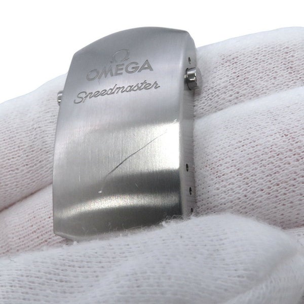 オメガ スピードマスター デイト クロノグラフ 323.30.40.40.06.001 OMEGA 腕時計 グレー文字盤