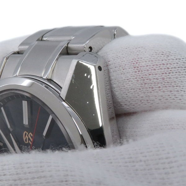 セイコー グランドセイコー ヘリテージコレクション 60周年記念モデル SBGH281 SEIKO 腕時計 ブルー文字盤