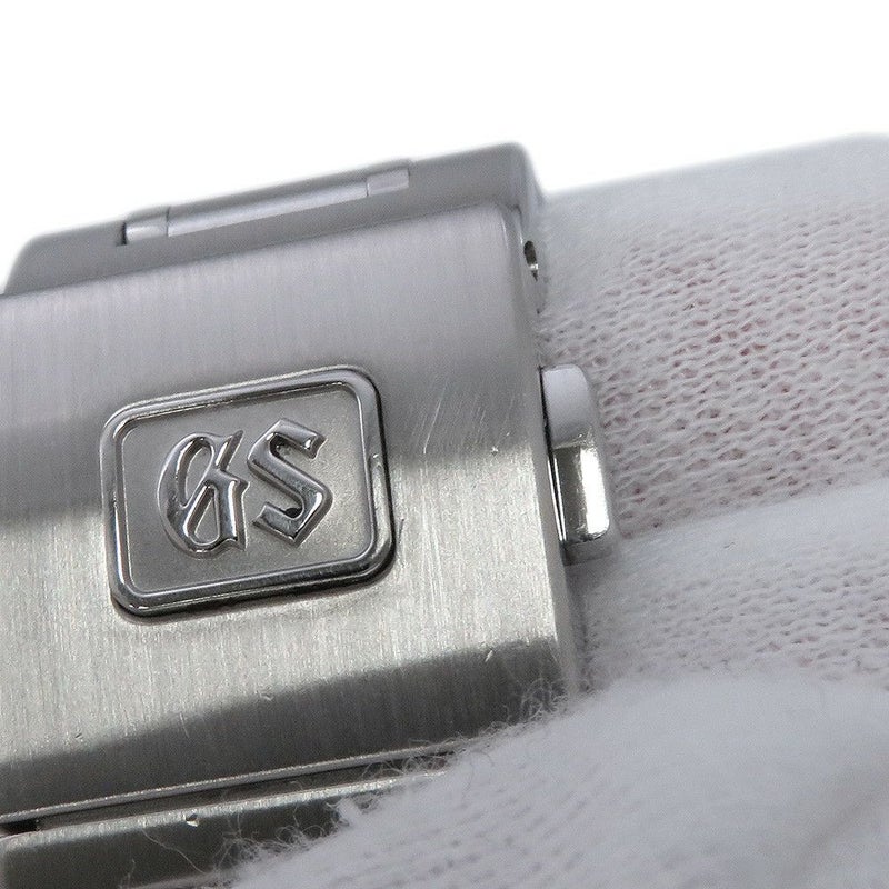 セイコー グランドセイコー ヘリテージコレクション 60周年記念モデル SBGH281 SEIKO 腕時計 ブルー文字盤