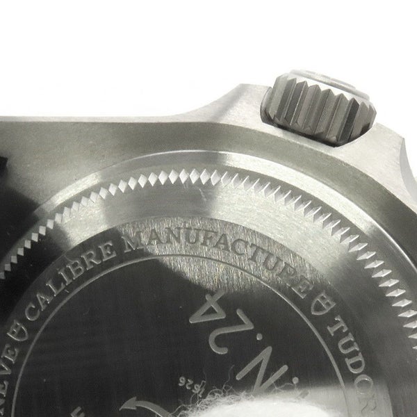 チュードル ペラゴス FXD 25707B/24 TUDOR チューダー 腕時計 ネイビーブルー文字盤