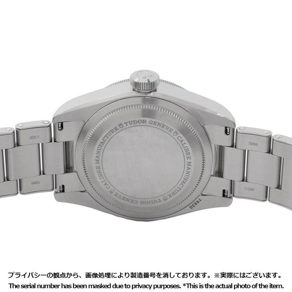 チュードル ブラックベイ GMT M79830RB-0010 TUDOR チューダー 腕時計 オパライン文字盤