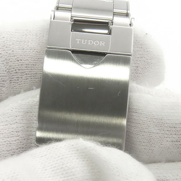 チュードル ブラックベイ GMT M79830RB-0010 TUDOR チューダー 腕時計 オパライン文字盤