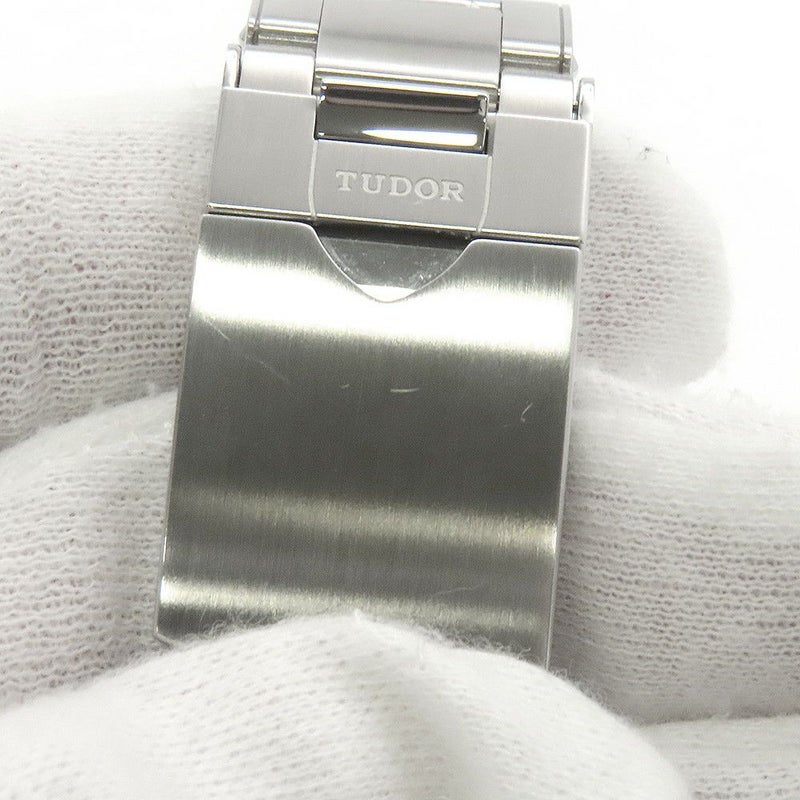 チュードル ブラックベイ GMT M79830RB-0010 TUDOR チューダー 腕時計 オパライン文字盤