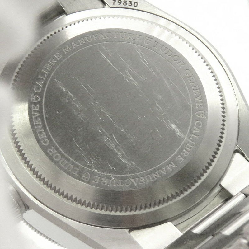 チュードル ブラックベイ GMT M79830RB-0010 TUDOR チューダー 腕時計 オパライン文字盤