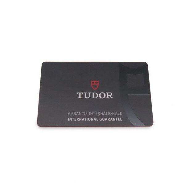 チュードル ブラックベイ GMT M79830RB-0010 TUDOR チューダー 腕時計 オパライン文字盤