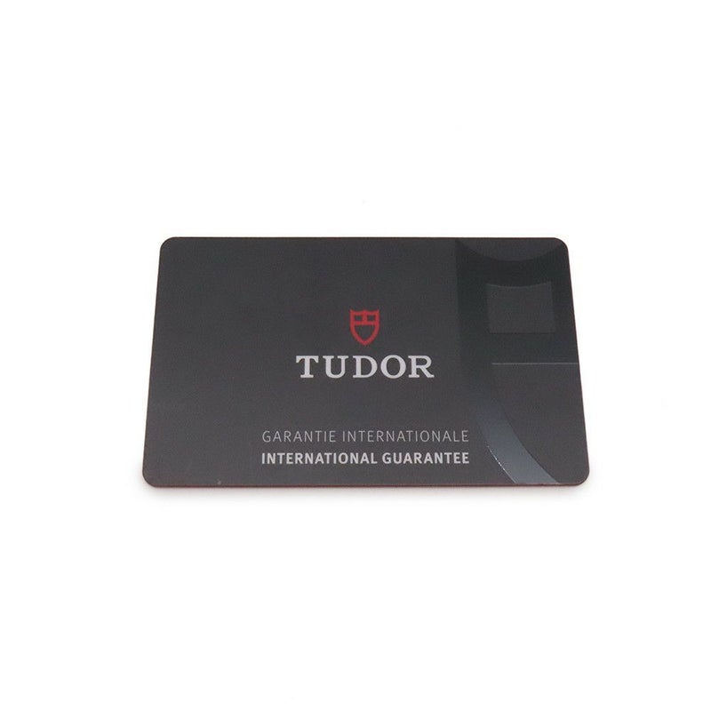 チュードル ブラックベイ GMT M79830RB-0010 TUDOR チューダー 腕時計 オパライン文字盤